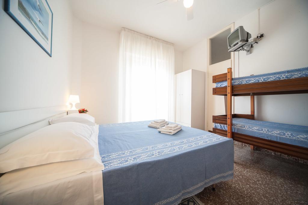 Hotel Madison Riccione Dış mekan fotoğraf